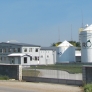 Панорамна снимка на фабриката